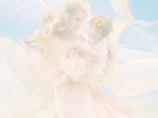 Voici ce que je te chantais tous les soirs, assise sur le bord de ton lit