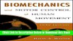 [Best] Biomechanics and Motor Control of Human Movement Online Ebook