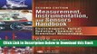 [Reads] Measurement, Instrumentation, and Sensors Handbook, Second Edition: Electromagnetic,