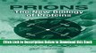 [Download] Prions: The New Biology of Proteins Online Books