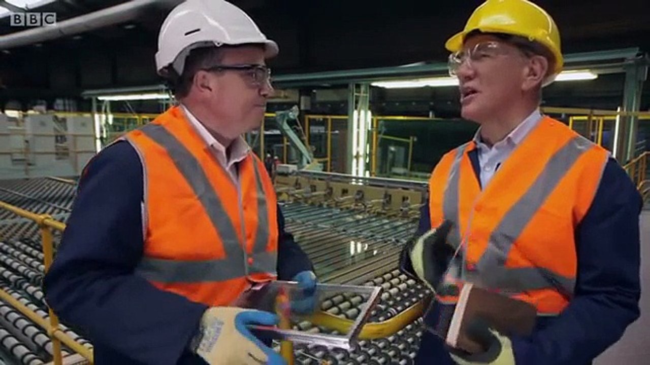 BBC iPlayer - Great British Railway Journeys Series 7 St Helens to Knutsford - bbc documentary 2016