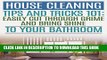 [New] House Cleaning Tips and Tricks 101: Easily Cut Through Grime and Bring Shine to Your