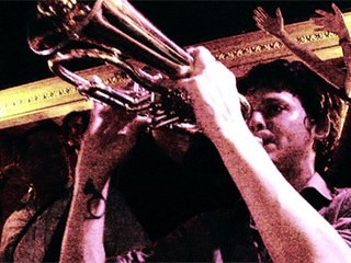 Zach Condon & Kocani - Siki Siki | A Pocket Party