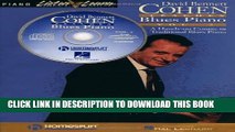 [PDF] David Bennett Cohen Teaches Blues Piano, Volume 2:2nd (Second) edition Full Online