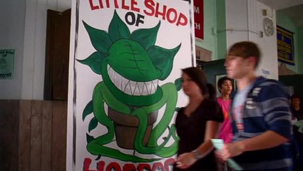 Ugly Betty - S3 E9 - When Betty Met YETI