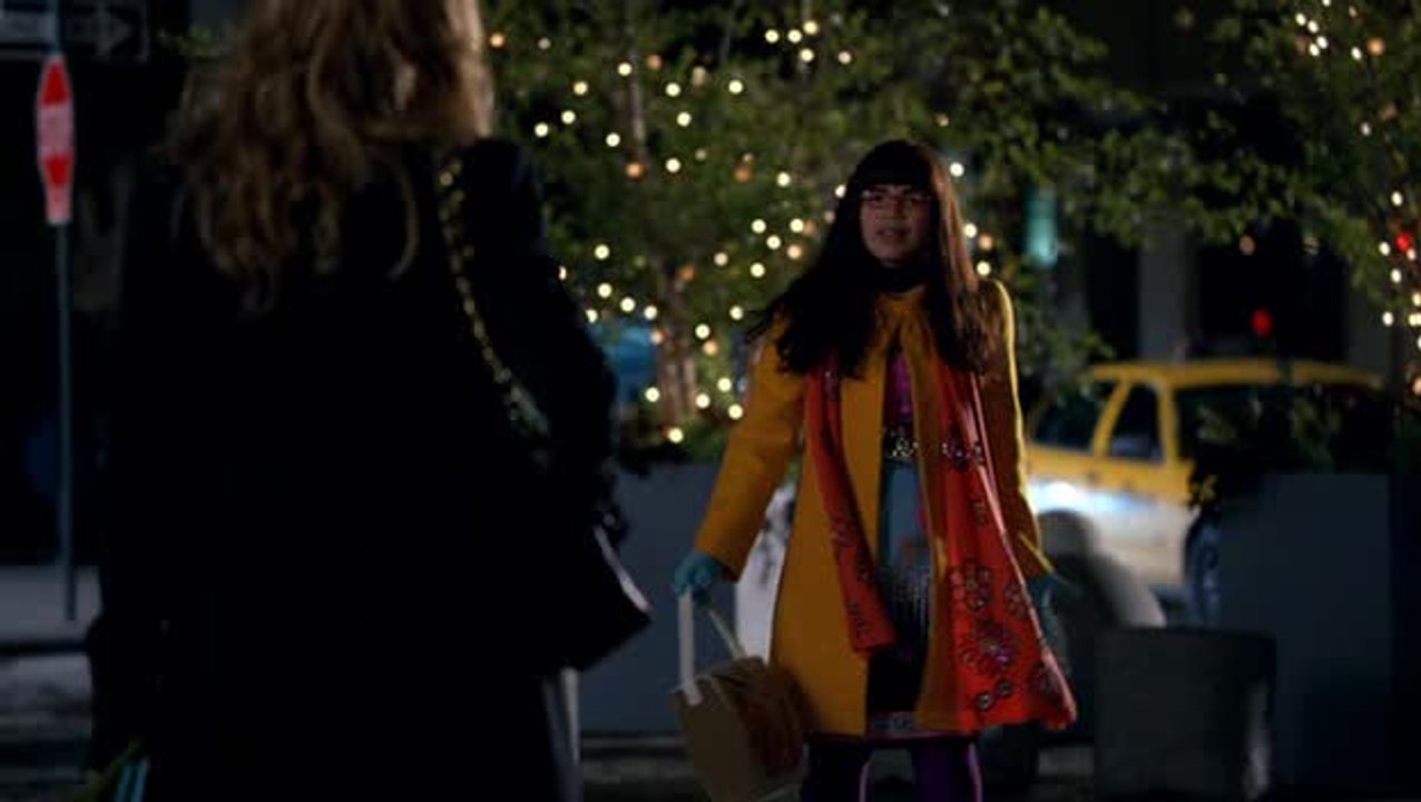 Ugly Betty - S3 E10 - Bad Amanda