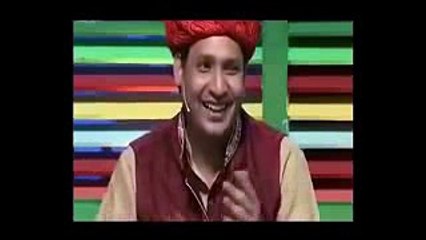 zafri khan in indian funny act that will make you laugh badly