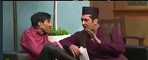 Zafri Khan Makes Anu Malik Laugh Through Comedy In Shoaib Akhtar Comedy Show India 2016