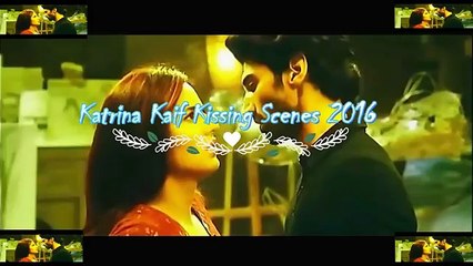 Katrina Kaif All Hot  Kissess in One Video must be watch it