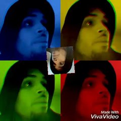 Chris brown live while police are outside his door 8/30/2016