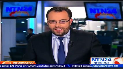 Diputado Lester Toledo responsabiliza a Nicolás Maduro por su integridad física, la de su familia y de su equipo