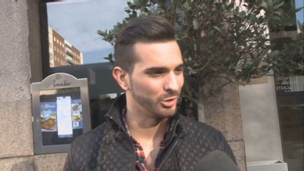 Suso será el nuevo tronista de 'MYHYV'