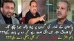 Check Out This Video Is Waseem Akhtar Threatening Altaf Hussain