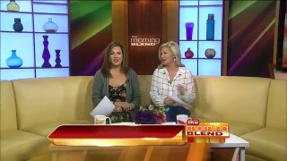 Molly & Tiffany with the Buzz for August 30!