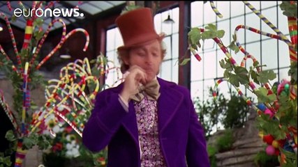 Addio a Gene Wilder