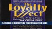 [PDF] The Loyalty Effect: The Hidden Force Behind Growth, Profits, and Lasting Value Full Online