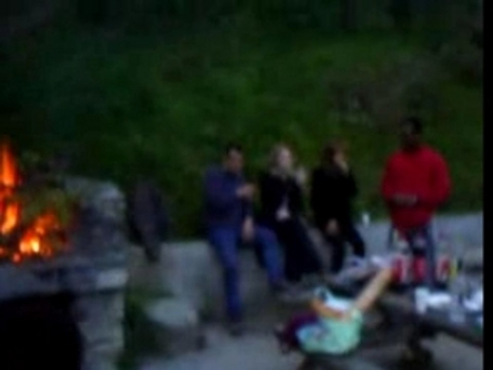 Soiree vallon octeville