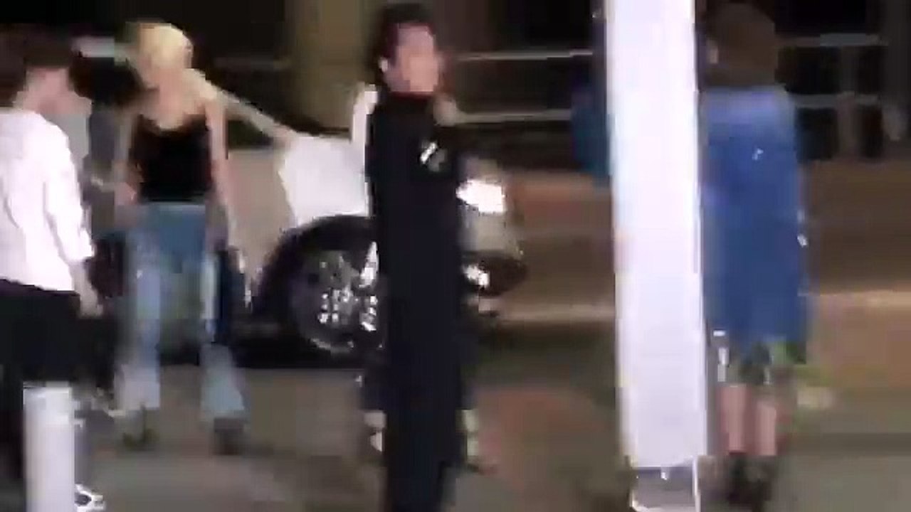 [160828] SNSD 소녀 시대 in Airport Incheon going to Hawaii for SM (1)