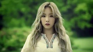 [160828] Taeyeon 태연 SNSD - Dari 조소영 뮤직 비디오 감독 토크 콘서트