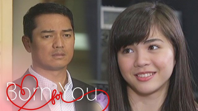 Born For You: Mike overhears Sam and Kevin | Episode 52