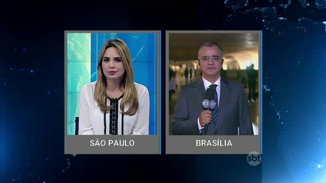 Kennedy Alencar fala sobre o 5º dia de julgamento de Dilma Rousseff