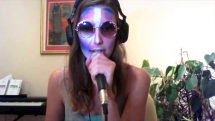 We belong together - Mariah Carey - cover Jellow