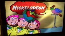 Opening to Ren and Stimpy the Classics 1993 VHS