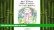 READ BOOK  The Kitten Who Learns to Fall Asleep: The Sleep-inducing Bedtime Story (Volume 1)