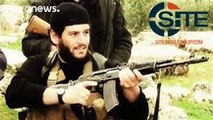 El Dáesh confirma la muerte de su portavoz, Abu Mohamed al Adnani, en la provincia siria de Alepo