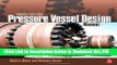 [Read] Pressure Vessel Design Manual Free Books