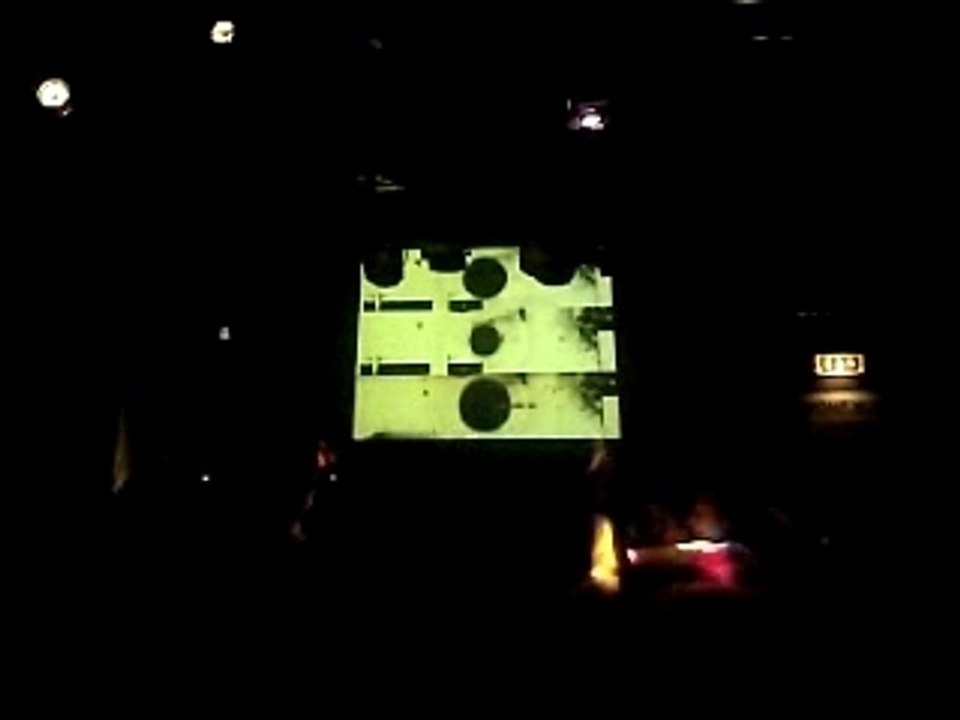 hamburg night club