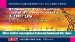 [PDF] Power Systems and Renewable Energy: Design, Operation, and Systems Analysis Online Books