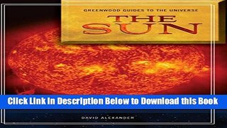 [Reads] Guide to the Universe: The Sun Online Books