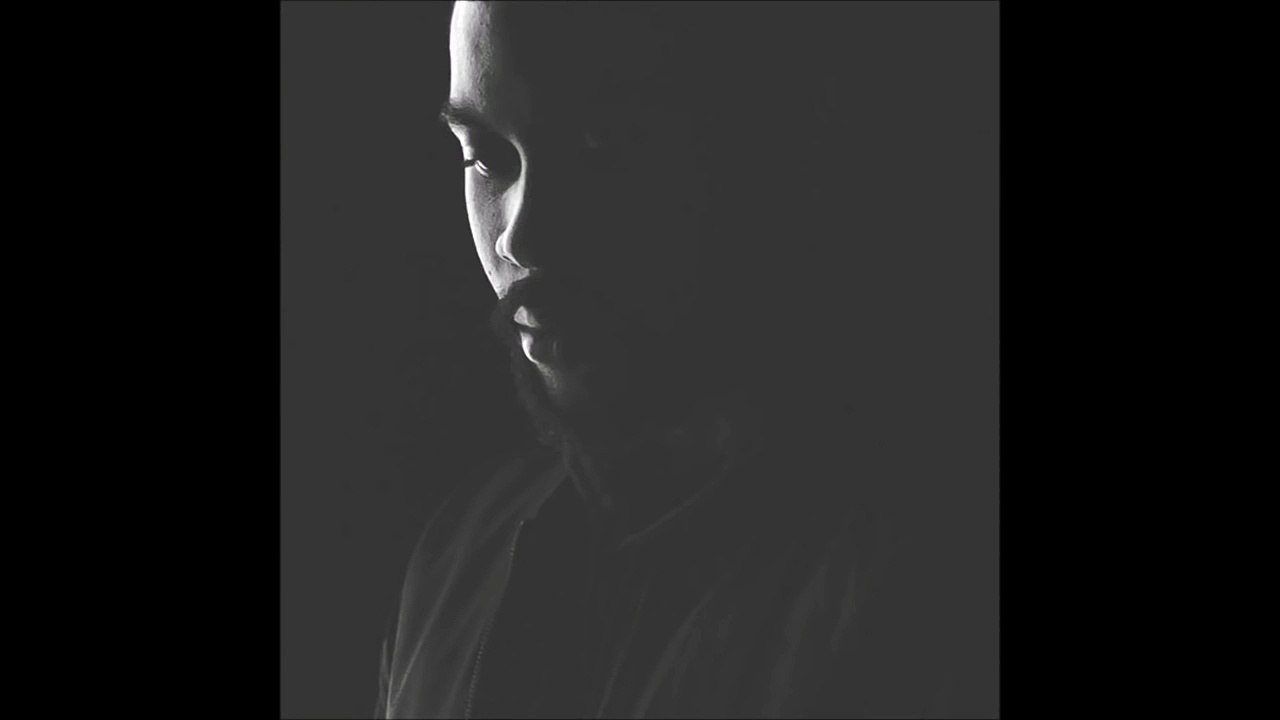 Damso - Black