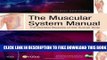 Collection Book The Muscular System Manual: The Skeletal Muscles of the Human Body, 3e