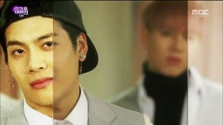 141231 GOT7 vs BTS VCR @ 2014 MBC Gayo Daejun - YouTube[via torchbrowser.com]