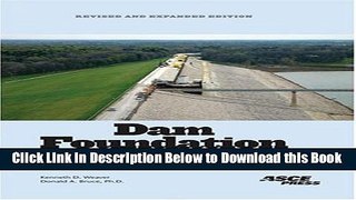 [PDF] Dam Foundation Grouting Online Ebook