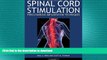 READ BOOK  Spinal Cord Stimulation Implantation: Percutaneous Implantation Techniques FULL ONLINE