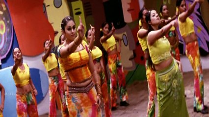 Kumru Kumru Nalla - Aanai (2005) HD