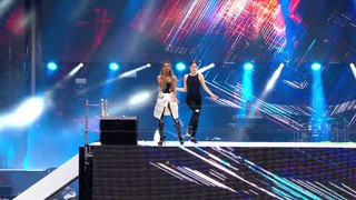 Ariana Grande - Greedy (Live At Capitals Summertime Ball 2016) ( HOTGIRL MUSIC)