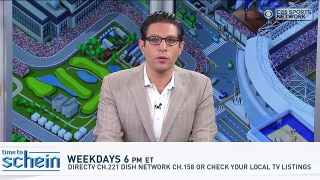 Schein_ Evan Washburn talks Browns and Buccaneers football