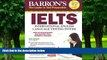 Must Have PDF  Barron s IELTS with Audio CDs, 3rd Edition  Best Seller Books Most Wanted