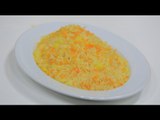 ارز بالخضار | نجلاء الشرشابي