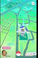 Pokemon GO Arena Win Catching MEOWTH Hatching CHARMANDER Egg