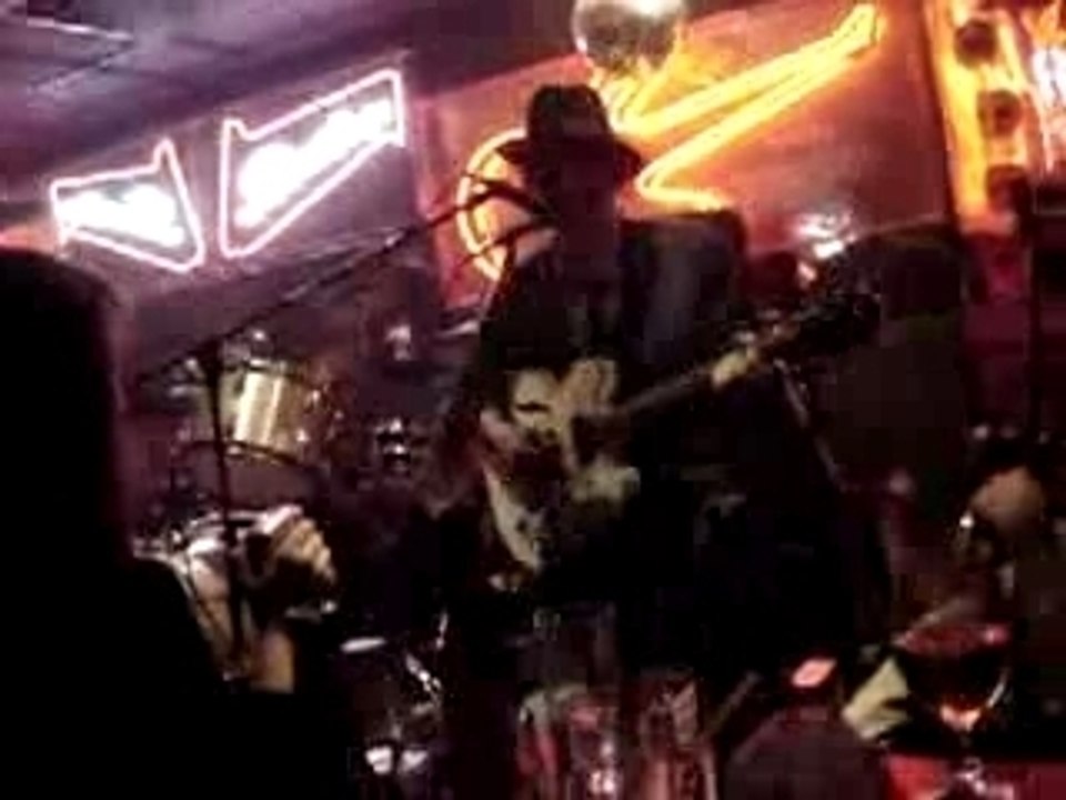 Pete Doherty At The Flophouse And Beg Steal Or Borrow