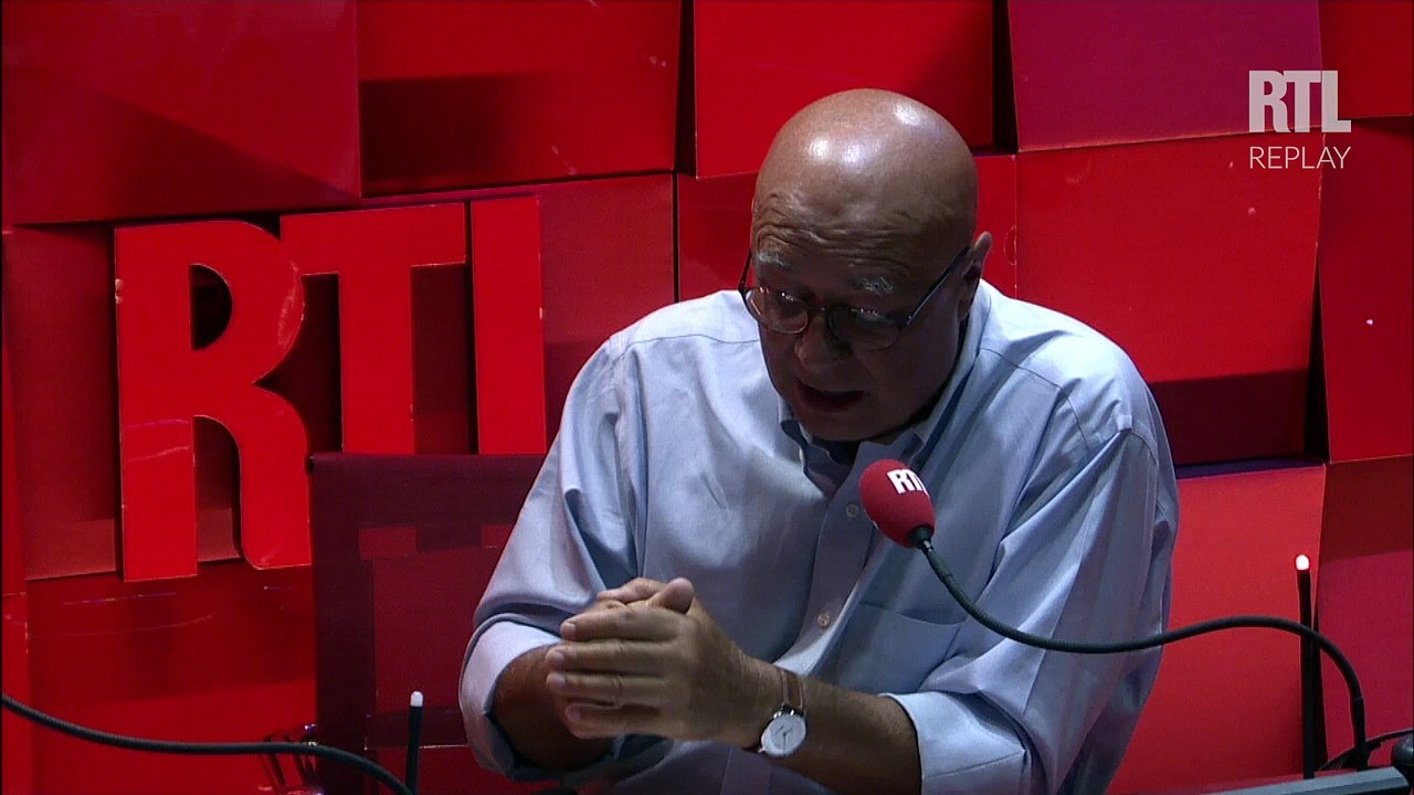 Apple condamné à payer 16 milliards d'euros par l'UE : "On vient de changer de dimension dans la lutte contre le dumpung fiscal", analyse Christian Menanteau