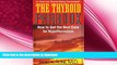 READ BOOK  The Thyroid Paradox: How to Get the Best Care for Hypothyroidism  PDF ONLINE