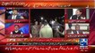 Anchor Ali Haider Badly Criticizes PM Mawaz Sharif infront Of PML-N Minster