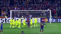 FC Barcelona vs Lyon 5-2 Highlights (UCL) 2008-09 HD 1080i [HD, 720p]