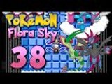 Pokémon Flora Sky: Episode 38 - Elite Four Ice!